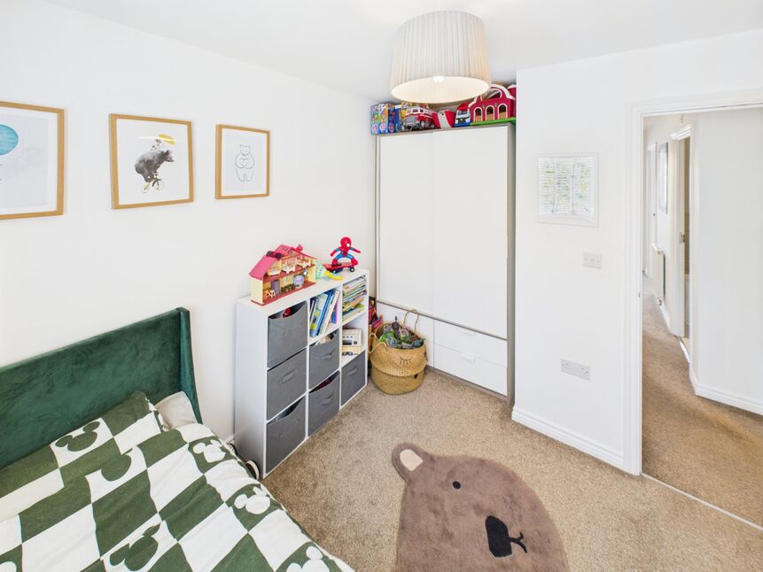 Bedroom 3