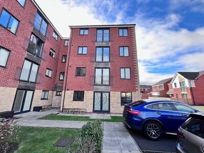 St. Michael's Vale, 2 bedroom  Flat to rent, £650 pcm