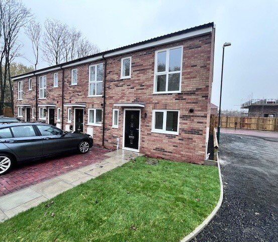 Main image of 3 bedroom End Terrace House to rent, Shearan Close, Hebburn, Tyne and Wear, NE31