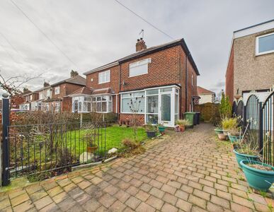 Lambley Crescent, 2 bedroom Semi Detached House for sale, &pound;169,950