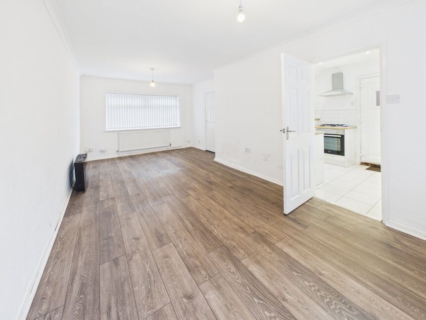 Lounge / Dining Room