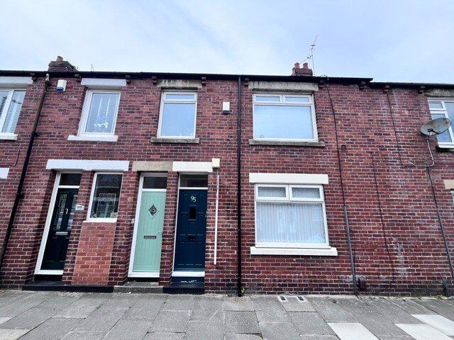 Main image of 2 bedroom Flat to rent, Collingwood Street, Hebburn, Tyne and Wear, NE31