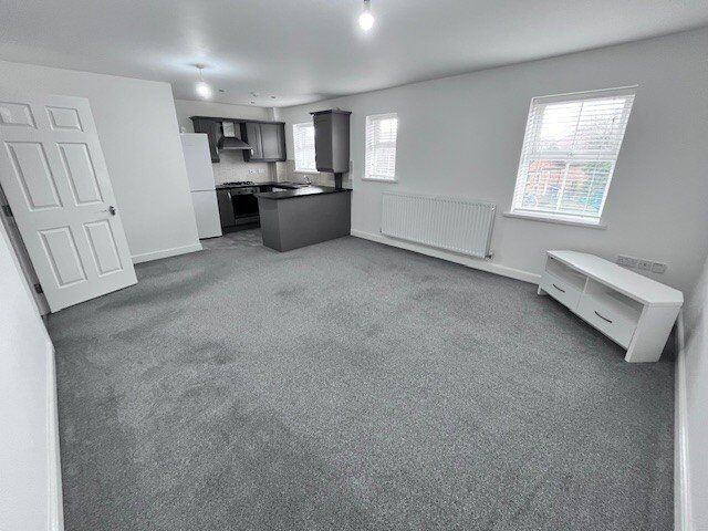 Main image of 2 bedroom Flat to rent, Bonnar Court, Hebburn, Tyne and Wear, NE31