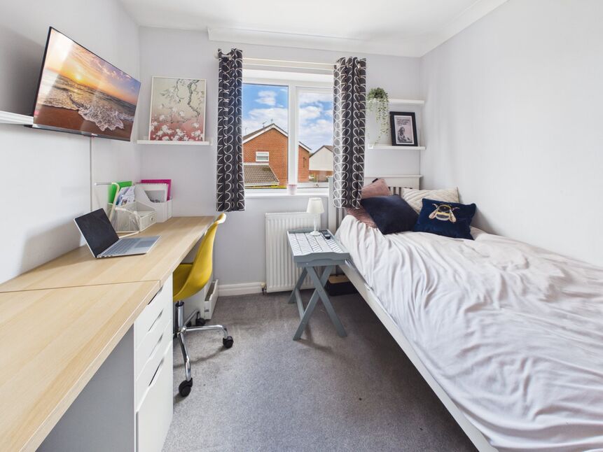 Bedroom 4