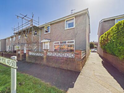 3 bedroom End Terrace House for sale