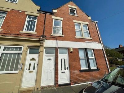 Brockley Terrace, 1 bedroom Flat to rent, &pound;550 pcm