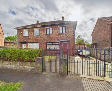 Inverness Road, 2 bedroom Semi Detached House for sale, &pound;99,950