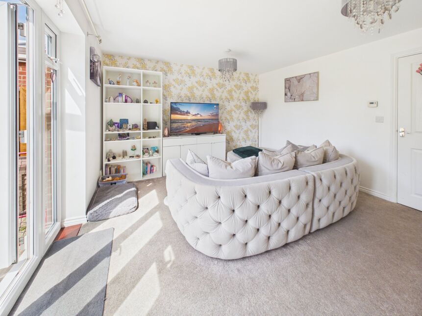 Lounge / Dining Room