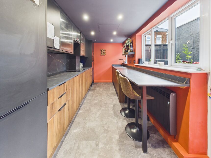 Kitchen / Diner