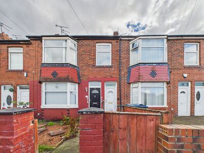 Hedgeley Road, 2 bedroom Flat for sale, &pound;75,000