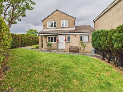 Seaton Close, 3 bedroom Detached House for sale, &pound;279,950