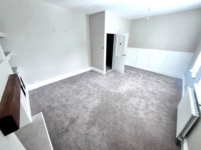 Lounge / Dining Room