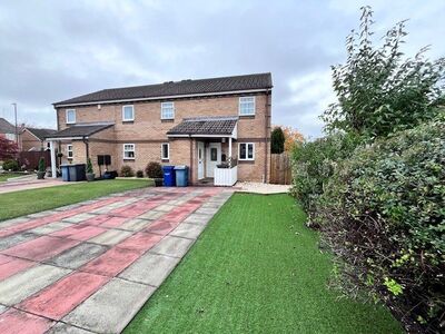 2 bedroom Flat to rent