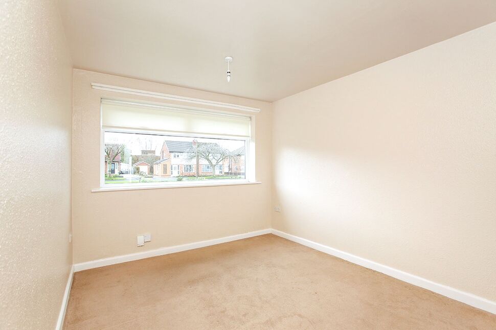 2 bedroom Semi Detached Bungalow to rent, Cherry Tree Drive, Hazel