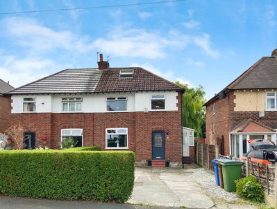 3 bedroom Semi Detached House to rent