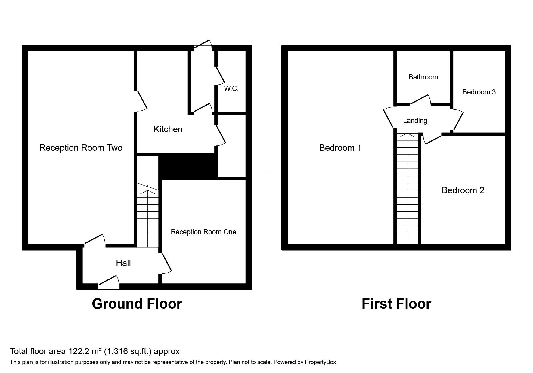 3 bedroom Mid Terrace House for sale, Nangreave Road, Offerton, SK2 £