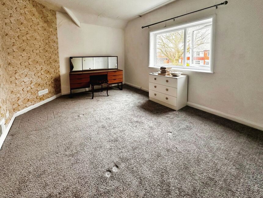 3 bedroom Mid Terrace House for sale, Nangreave Road, Offerton, SK2 £