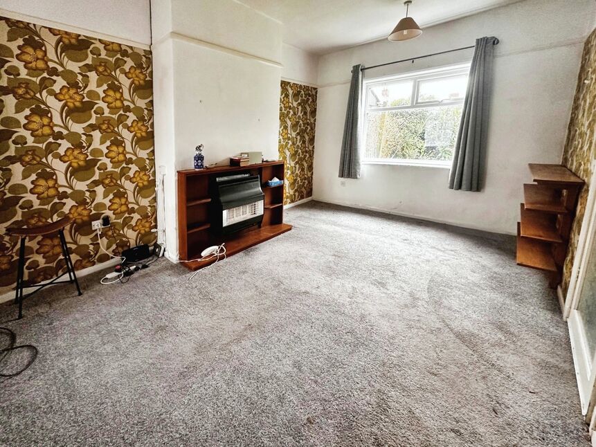 3 bedroom Mid Terrace House for sale, Nangreave Road, Offerton, SK2 £