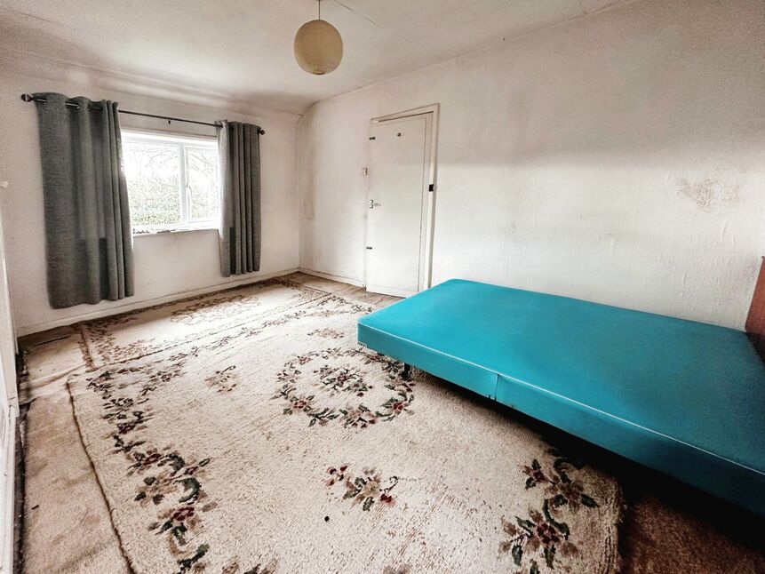 3 bedroom Mid Terrace House for sale, Nangreave Road, Offerton, SK2 £