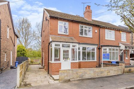 Linden Grove, 3 bedroom Semi Detached House to rent, £1,400 pcm