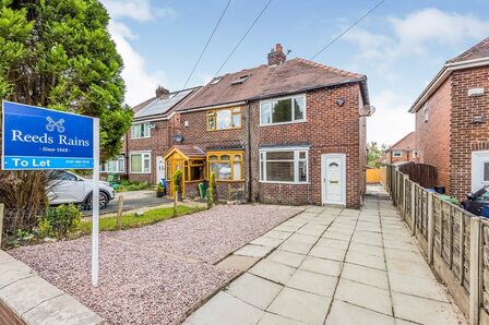 Garthland Road, 2 bedroom Semi Detached House to rent, &pound;950 pcm