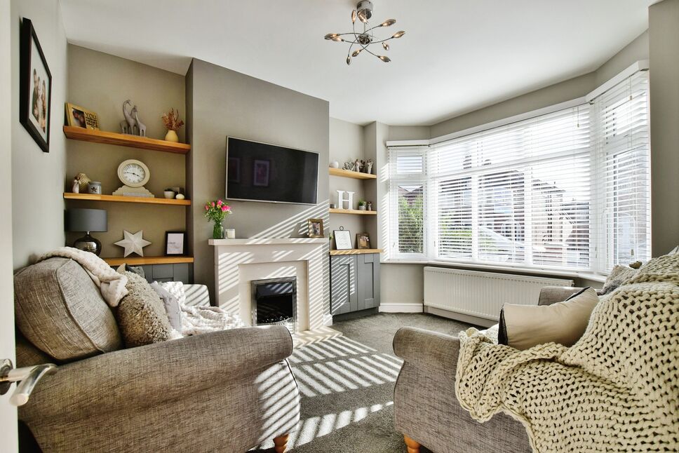 3 bedroom Semi Detached House for sale, Bideford Road, Offerton, SK2