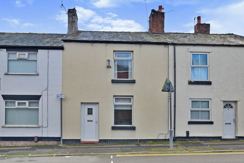Main image of 2 bedroom Mid Terrace House to rent, Hatherlow Lane, Hazel Grove, Greater Manchester, SK7
