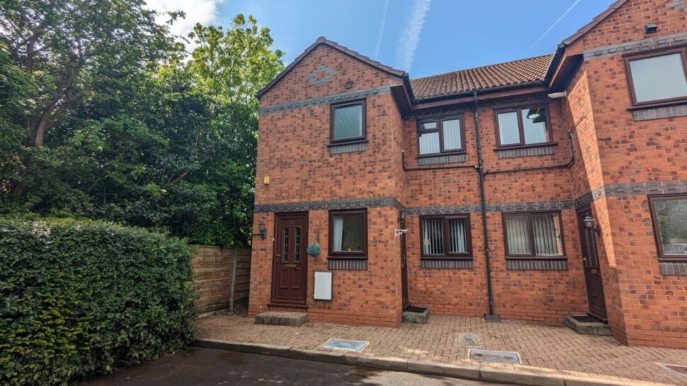 1 bedroom Flat to rent