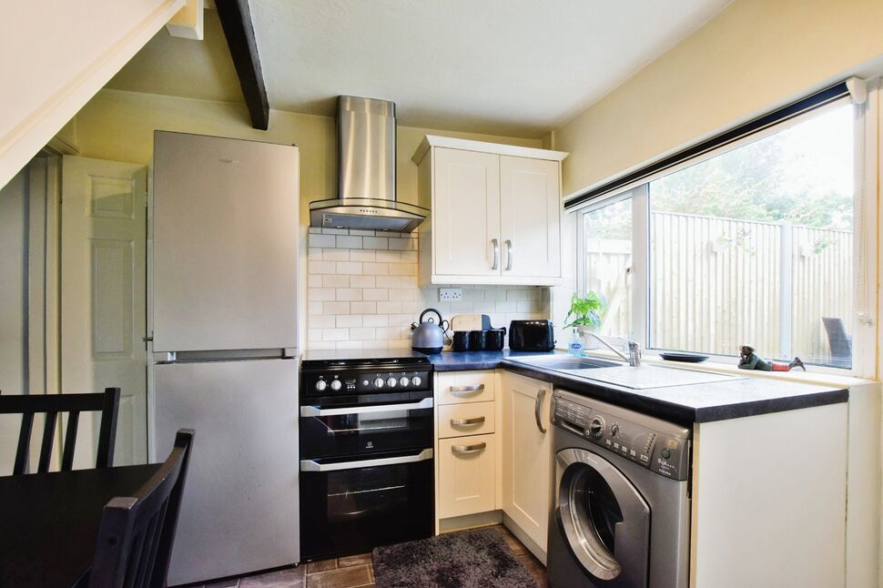 1 bedroom Mid Terrace Property for sale, Cherry Tree Lane, Great Moor