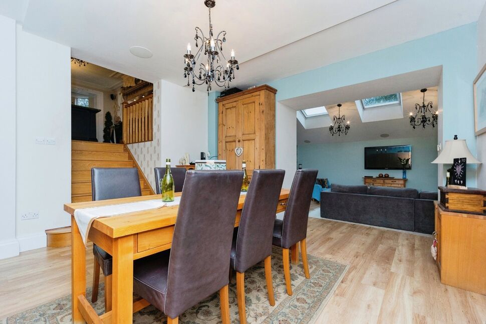 6 Elegant Period Properties For Sale