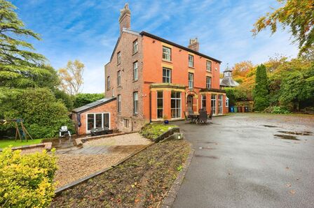 Offerton Road, 7 bedroom Detached House for sale, £1,000,000
