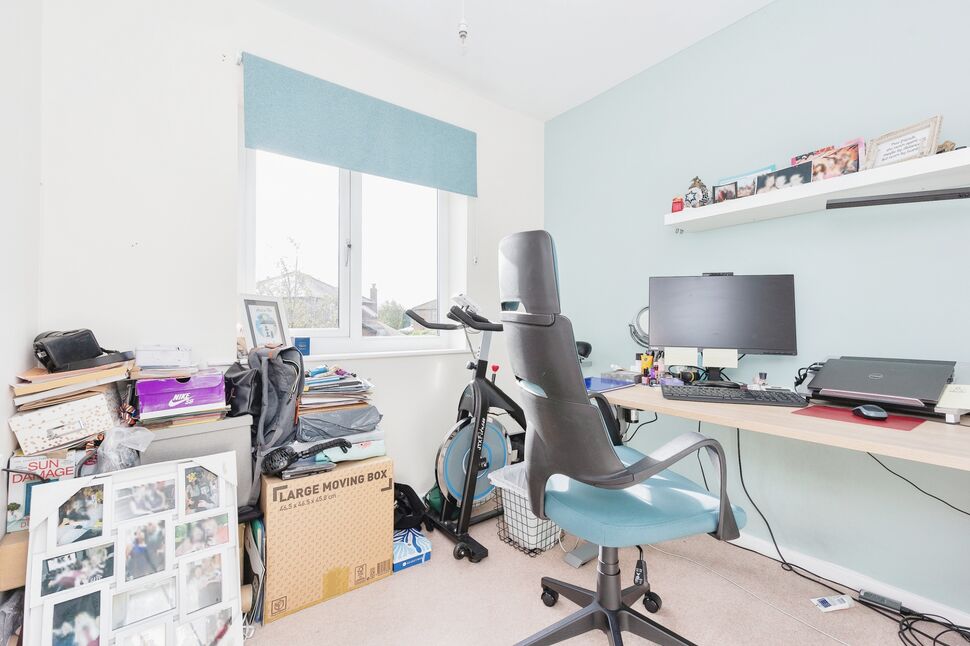 5 bedroom Semi Detached House for sale, Aldwyn Crescent, Hazel Grove