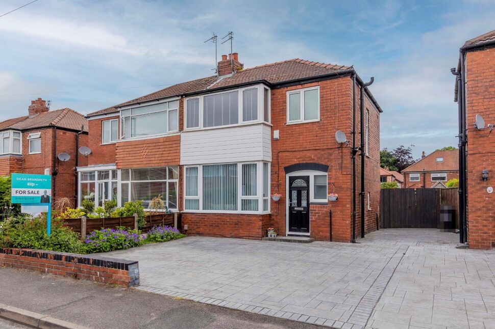 Estate Agents Hazel Grove, Cheshire Reeds Rains