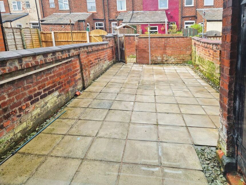 2 bedroom Mid Terrace House for sale, Courthill Street, Offerton, SK1