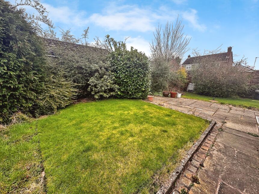 3 bedroom Semi Detached Bungalow for sale, The Turnpike, Marple, SK6