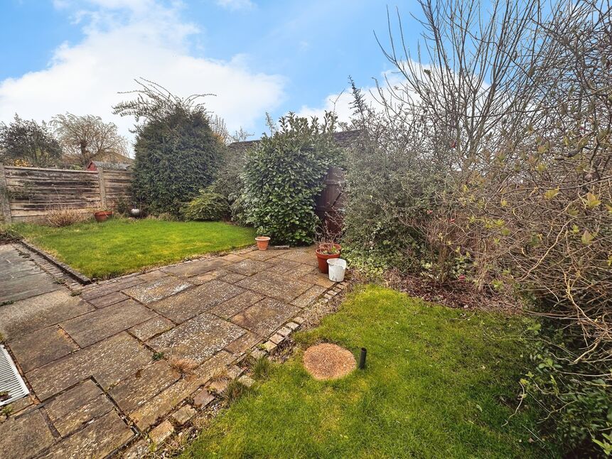 3 bedroom Semi Detached Bungalow for sale, The Turnpike, Marple, SK6