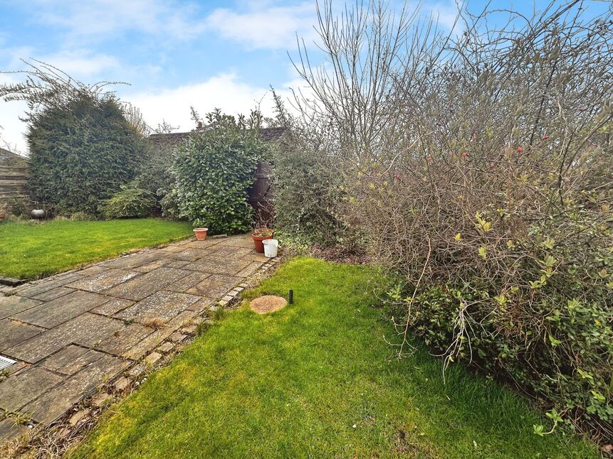 3 bedroom Semi Detached Bungalow for sale, The Turnpike, Marple, SK6