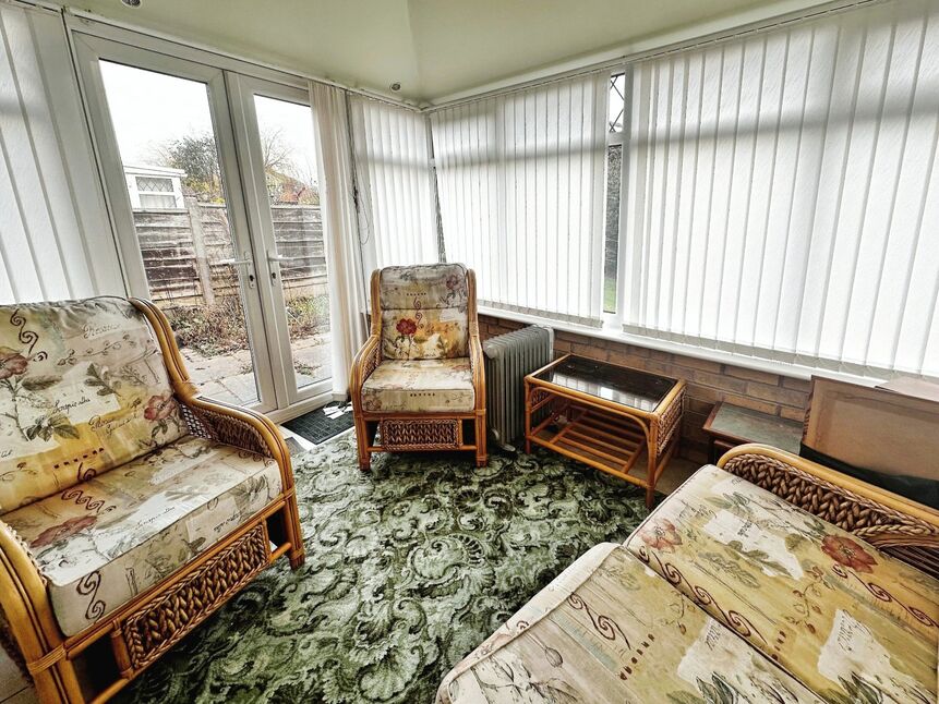 3 bedroom Semi Detached Bungalow for sale, The Turnpike, Marple, SK6