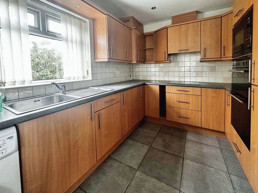 3 bedroom Semi Detached Bungalow for sale, The Turnpike, Marple, SK6