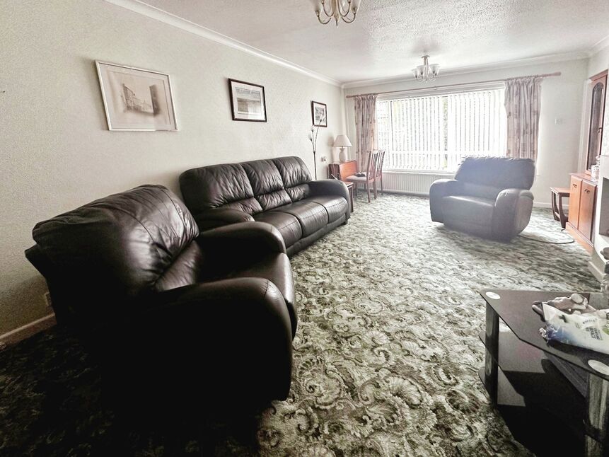 3 bedroom Semi Detached Bungalow for sale, The Turnpike, Marple, SK6