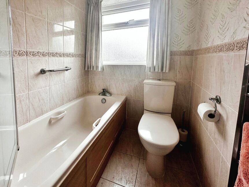 3 bedroom Semi Detached Bungalow for sale, The Turnpike, Marple, SK6