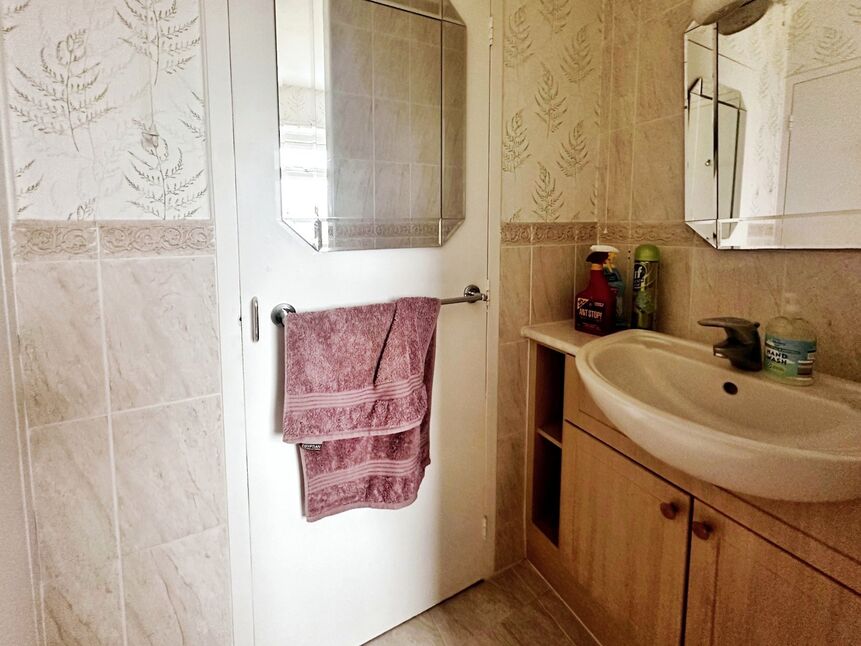 3 bedroom Semi Detached Bungalow for sale, The Turnpike, Marple, SK6