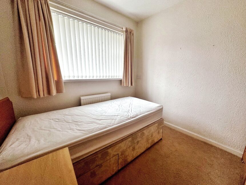 3 bedroom Semi Detached Bungalow for sale, The Turnpike, Marple, SK6