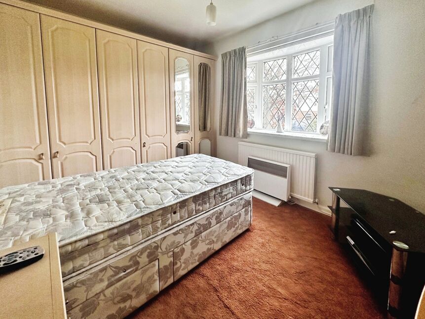 3 bedroom Semi Detached Bungalow for sale, The Turnpike, Marple, SK6