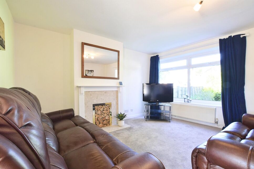 3 bedroom Mid Terrace House for sale, Conway Drive, Hazel Grove, SK7