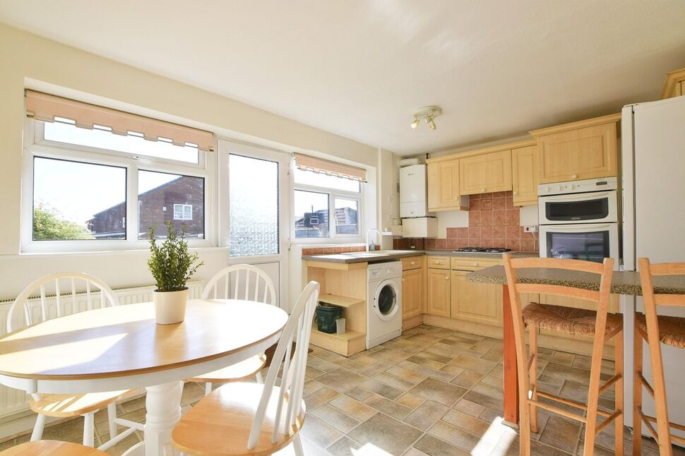 3 bedroom Mid Terrace House for sale, Conway Drive, Hazel Grove, SK7