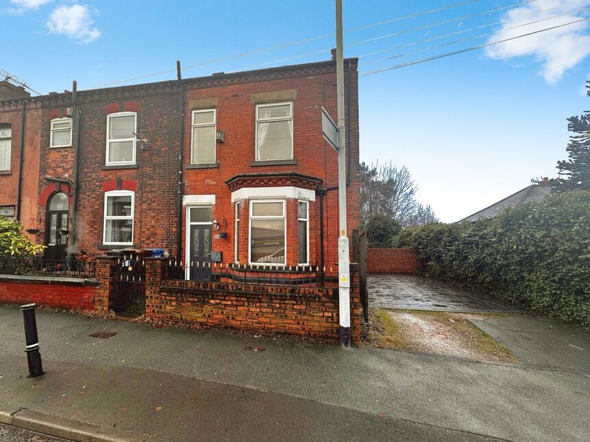 Estate Agents Hazel Grove, Cheshire | Reeds Rains