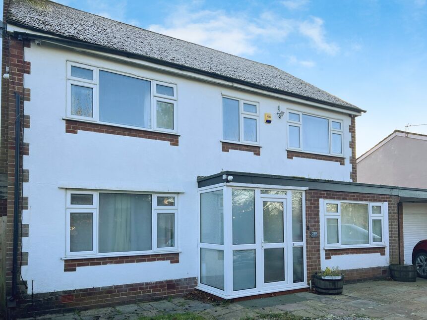 4 bedroom Detached House for sale, Bramhall Moor Lane, Hazel Grove, SK7