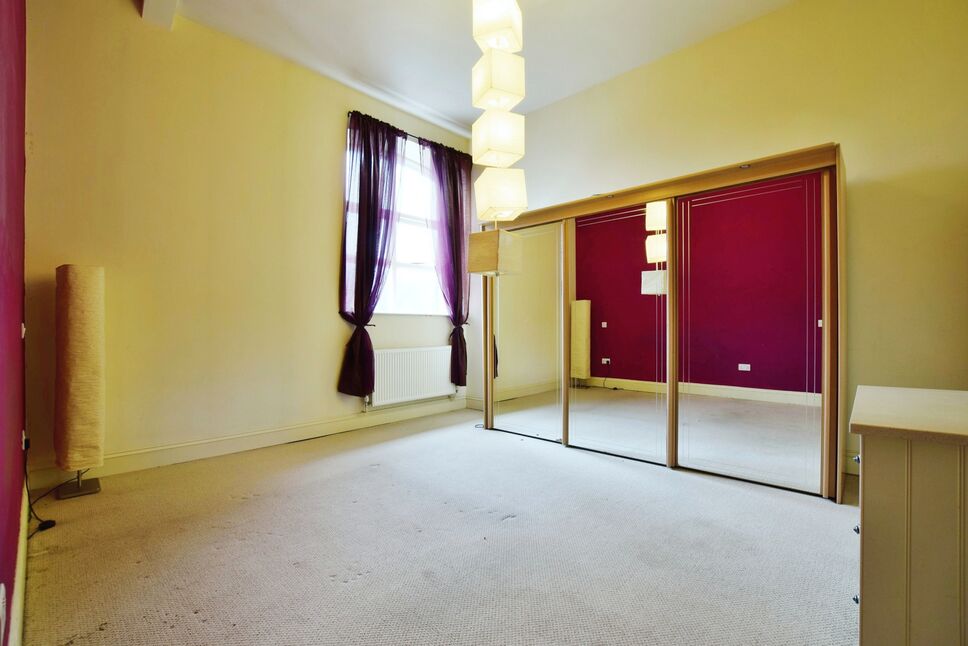 1 bedroom Flat for sale, Chapel Street, New Mills, SK22 £130,000