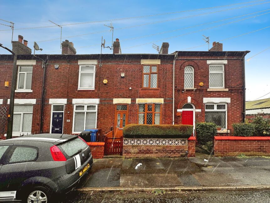 Estate Agents Hazel Grove, Cheshire Reeds Rains